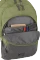 Travelite Basics Rucksack grün/grau Vorschaubild