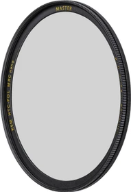 B+W Master Circular Polarizer MRC nano 40.5mm