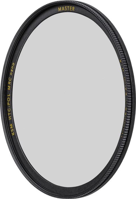 B+W Master Circular Polarizer MRC nano 40.5mm