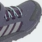 adidas Terrex Trailmaker High Climawarm+ aurora plum/matte silver/semi flash aqua (Junior) Vorschaubild