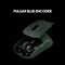 Pulsar Gaming Gears X2V2 Mini Wireless Founder's Edition Green, USB Vorschaubild
