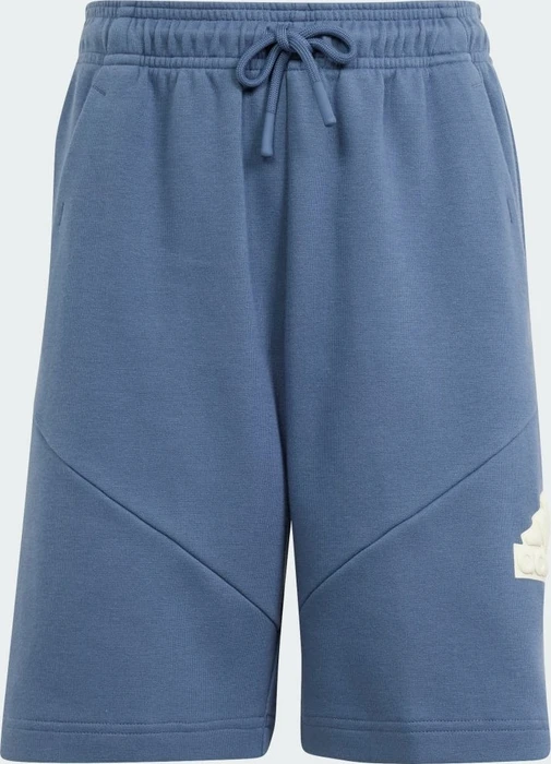 adidas Future Icons Logo 8-Inch Shorts preloved ink/ivory (Junior)