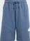 adidas Future Icons Logo 8-Inch Shorts preloved ink/ivory (Junior) Vorschaubild