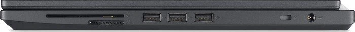 Acer TravelMate P4 TMP459-M-59C3, Core i5-6200U, 8GB RAM, 256GB SSD, DE