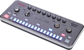 Cyclone Analogic Beat Bot TT-78