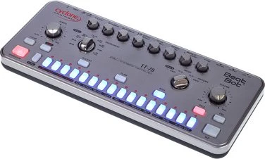 Cyclone Analogic Beat Bot TT-78