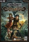 Das schwarze Auge - Satinavs Ketten (PC)