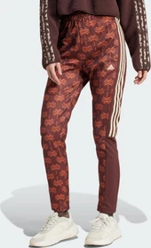 adidas x FARM Rio Tiro Trainingshose lang hazy copper/fox red/mystery brown (Damen)