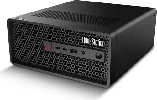 Lenovo ThinkStation P3 Ultra SFF, Core i9-13900, 64GB RAM, 1TB SSD, RTX A5500, DE