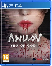 Apsulov: End of Gods (PS4)