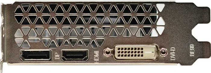 AFOX GeForce GTX 1660 SUPER, 6GB GDDR6, DVI, HDMI, DP