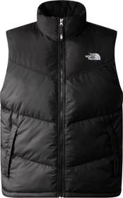 The North Face Saikuru Funktionsweste tnf black (Herren)