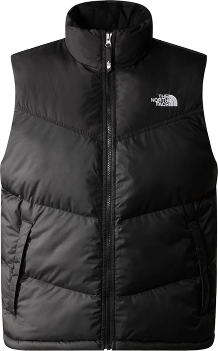 The North Face Saikuru Funktionsweste tnf black (Herren)