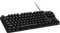 Logitech G413 TKL SE, PBT, GX-BROWN, USB, DE Vorschaubild