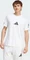 adidas Z.N.E. T-Shirt kurzarm weiß (Herren) Vorschaubild