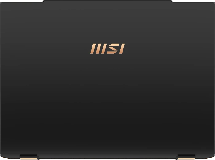 MSI Summit 13 AI+ Evo A2VMTG-007, Ink Black, Core Ultra 7 258V, 32GB RAM, 1TB SSD, DE