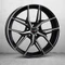 Borbet QX 8.0x19 5/112 ET44 (verschiedene Farben) Vorschaubild