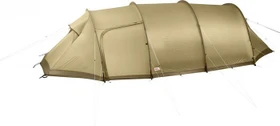 Fjällräven Abisko Endurance 4 Tunnelzelt sand