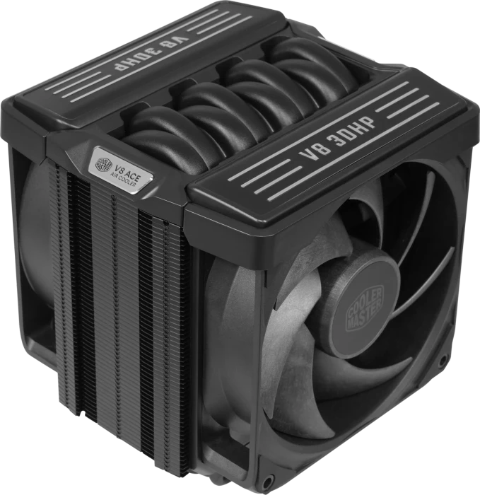 Cooler Master V8 Ace Cooler Series