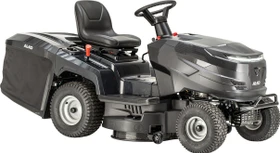 AL-KO Comfort 14-86.6 HD-A Benzin-Rasentraktor