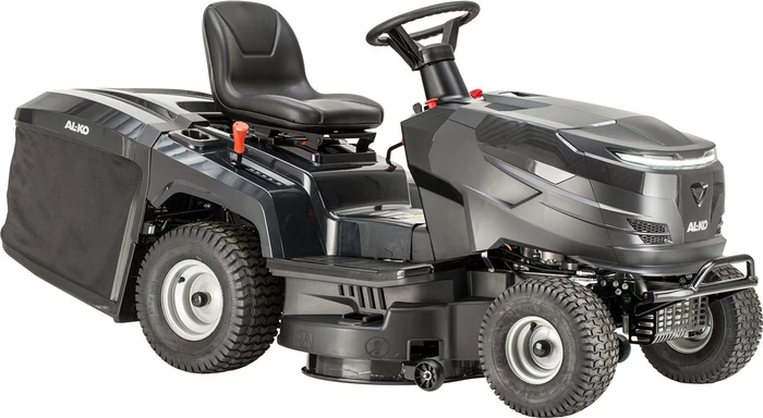 AL-KO Comfort 14-86.6 HD-A Benzin-Rasentraktor