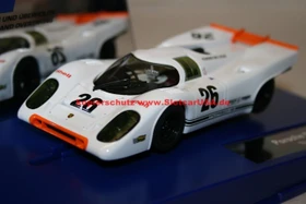Carrera Digital 132 Porsche 917K No.26