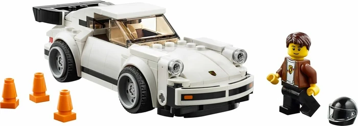 LEGO Speed Champions - 1974 Porsche 911 Turbo 3.0