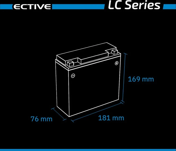 Ective LC 20L