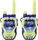 Dickie Toys Walkie Talkie Polizei (201118197)