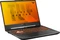 ASUS TUF Gaming A15 FA506II-HN188, Bonfire Black, Ryzen 5 4600H, 8GB RAM, 512GB SSD, GeForce GTX 1650 Ti, DE Vorschaubild