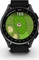 Garmin Approach S50 GPS-Golfuhr slate/black Vorschaubild