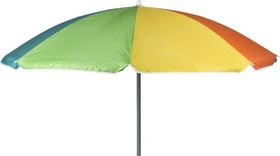 Bo-Camp Sonnenschirm 160cm multi