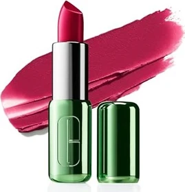 Clinique Pop Longwear Matte Lippenstift rose pop, 3.9g