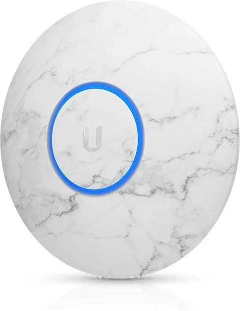 Ubiquiti UniFi nanoHD Casing, Cover, Marble, 3er-Pack