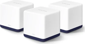 Mercusys Halo H50G, AC1900, 3er-Pack