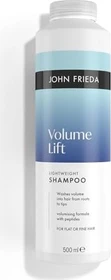 John Frieda Volume Lift Shampoo, 500ml