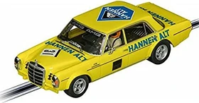 Carrera Evolution Mercedes 300 SEL 6.3 AMG No.31