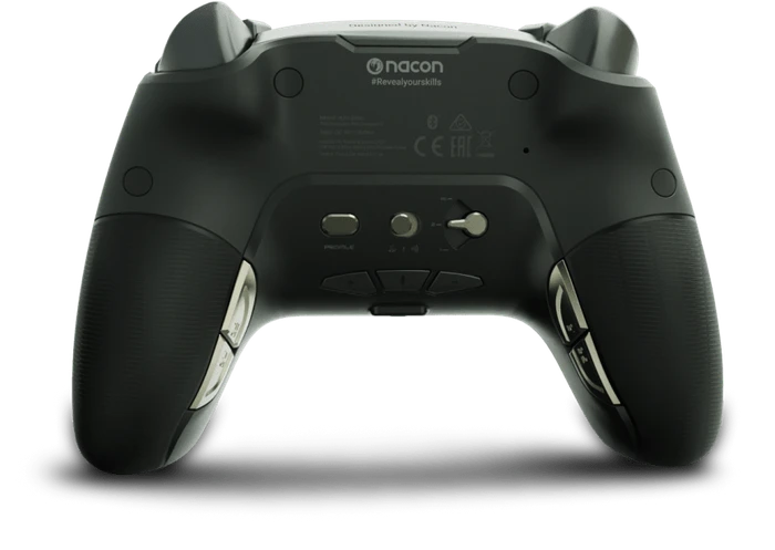 Nacon Revolution Unlimited Pro Controller Call of Duty Edition (PS4/PC)