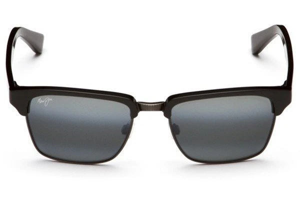 Maui Jim Kawika 54mm schwarz/grau