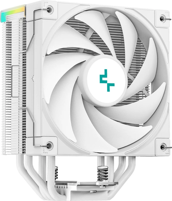 DeepCool AK400 Digital WH, weiß