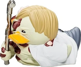 TUBBZ Resident Evil - William Birkin (Boxed Edition)