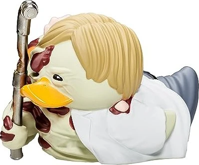 TUBBZ Resident Evil - William Birkin (Boxed Edition)