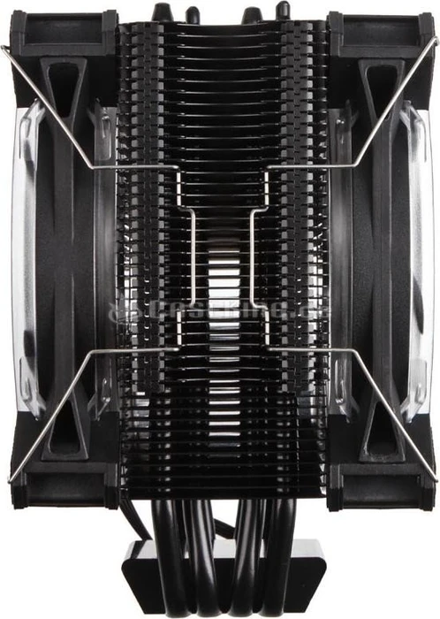 Raijintek Leto Pro RGB