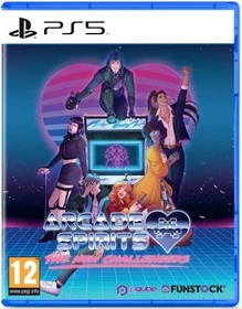 Arcade Spirits (PS5)
