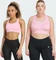 adidas TLRD Impact Training High Support Sport-BH true pink (Damen) Vorschaubild