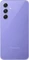 Samsung Galaxy A54 5G 128GB Awesome Violet Vorschaubild