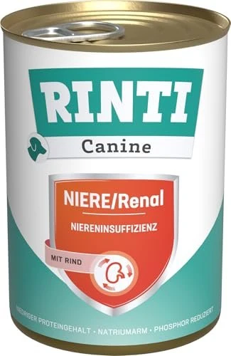 Finnern Rinti Canine