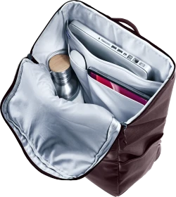 Deuter UP Stockholm LTD aubergine