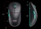 Cherry Xtrfy M68 Wireless schwarz, USB Vorschaubild