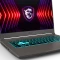 MSI Thin 15 B13UC-3073, Core i5-13420H, 16GB RAM, 512GB SSD, GeForce RTX 3050, DE Vorschaubild